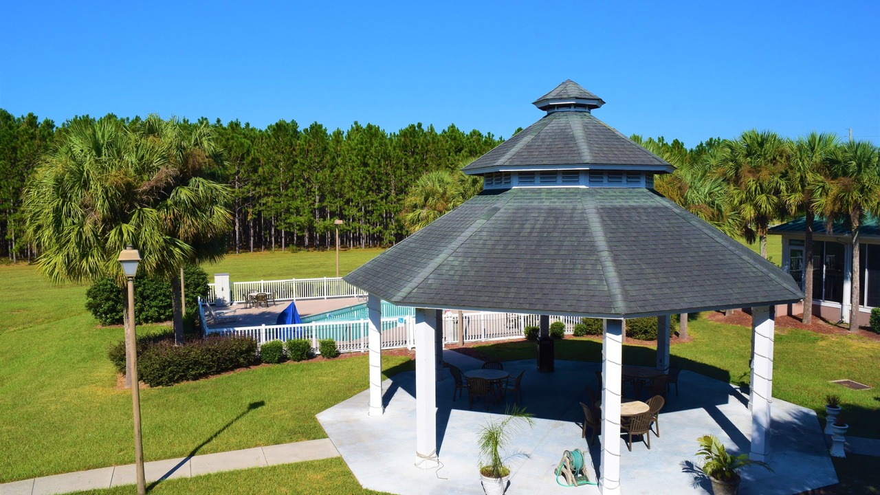 Photo of Outdoor in Citrus Hills