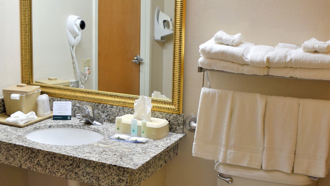 Photo of Bathroom in Citrus Hills