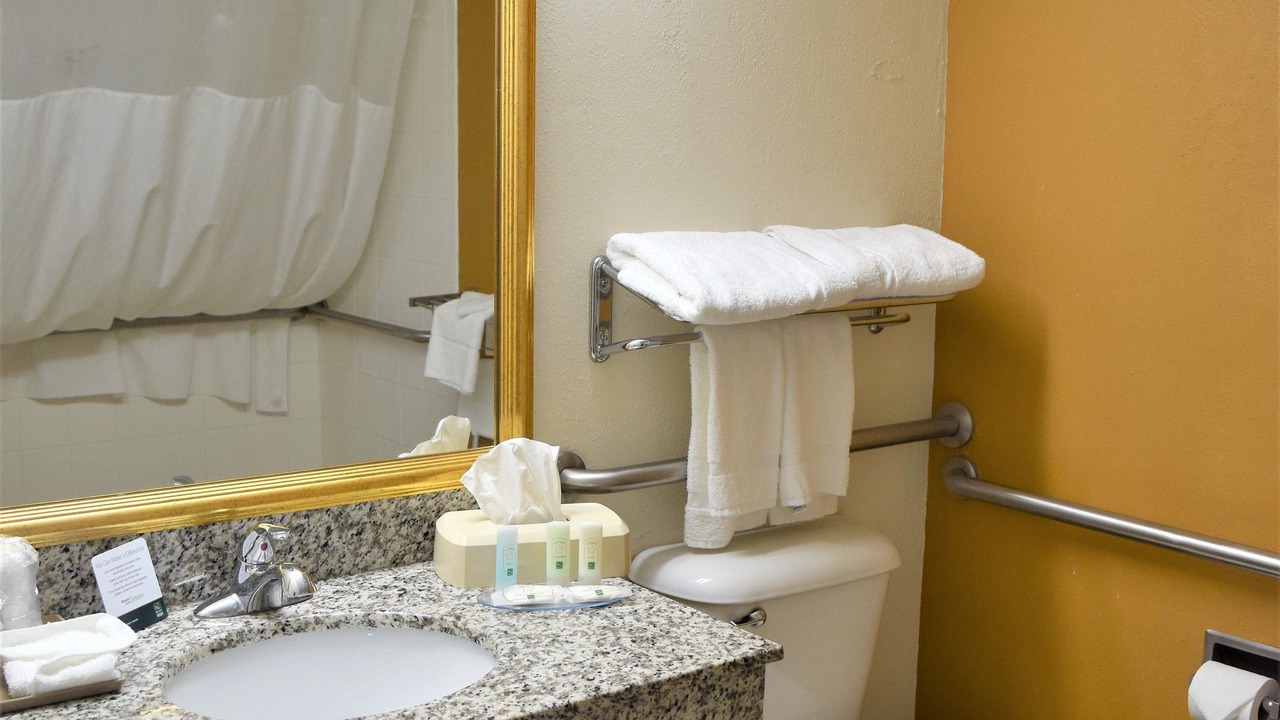 Photo of Bathroom in Citrus Hills