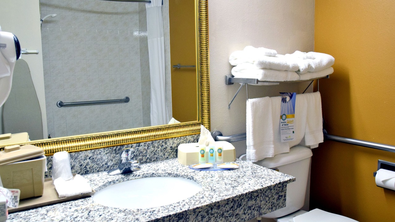 Photo of Bedroom in Citrus Hills