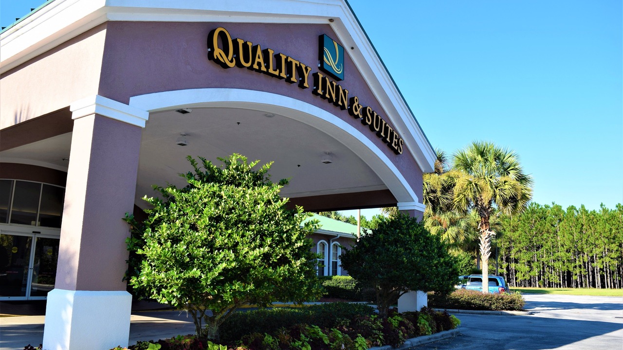 Photo of Outdoor in Citrus Hills