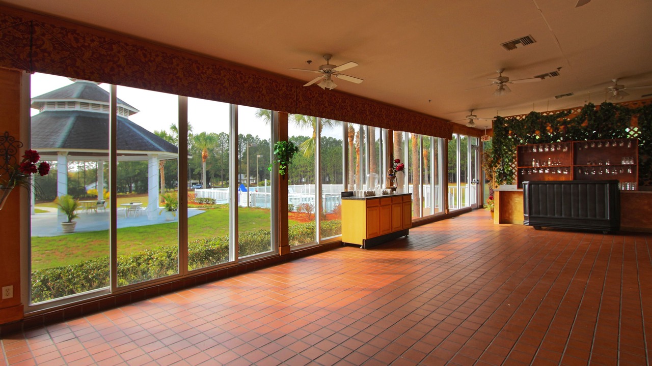 Photo of Patio Balcony in Citrus Hills
