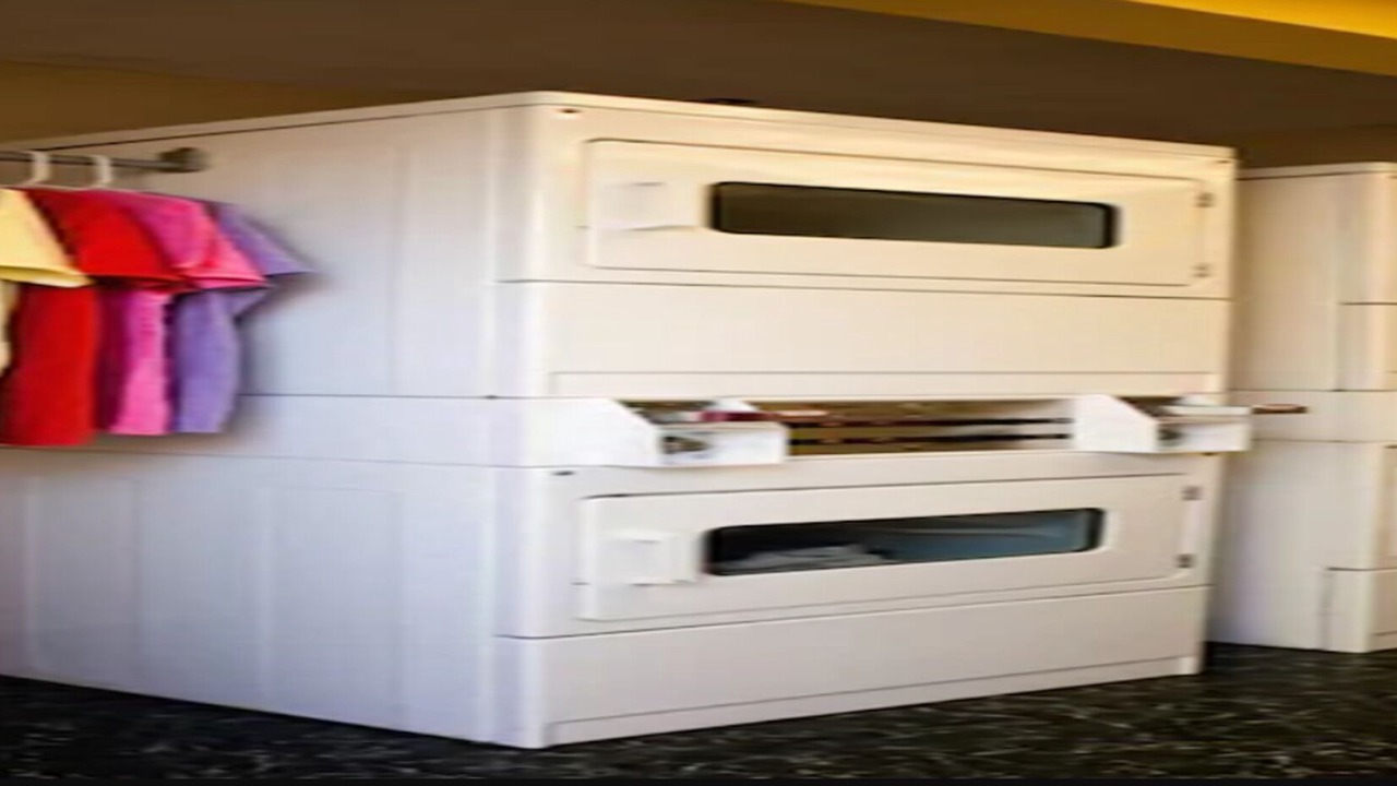 Photo of Bedroom in Rocky Point