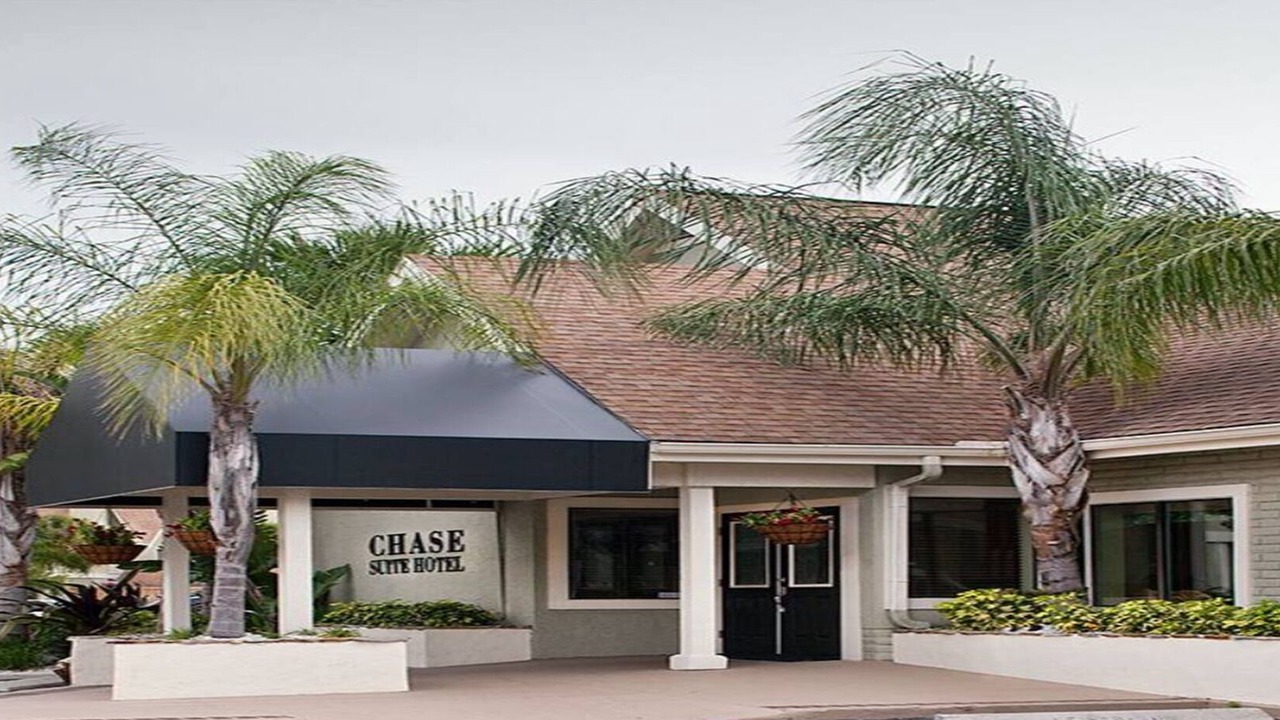 Photo of Buildings in Rocky Point