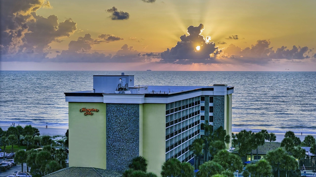 Photo of Outdoor in Jacksonville Beach