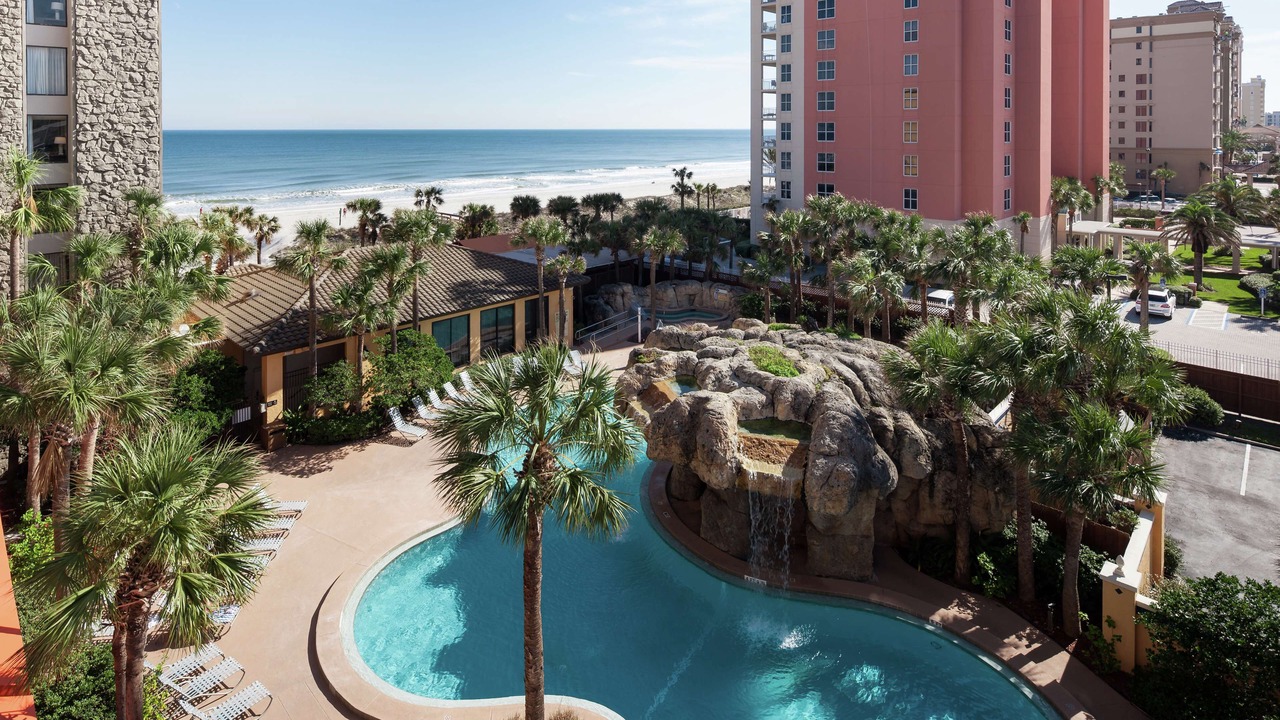 Photo of Outdoor in Jacksonville Beach