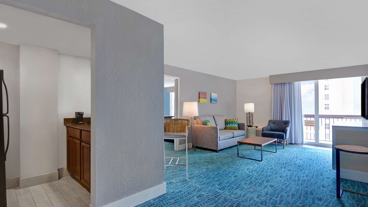 Photo of Bedroom in Jacksonville Beach