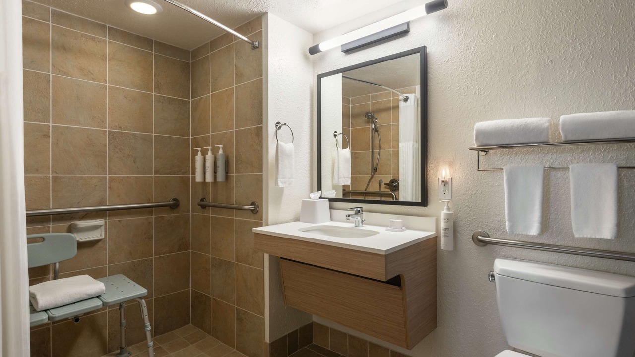 Photo of Bathroom in Gulf Gate Estates