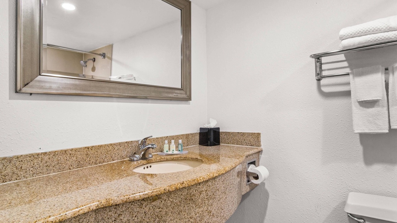 Photo of Bedroom in Orange Park