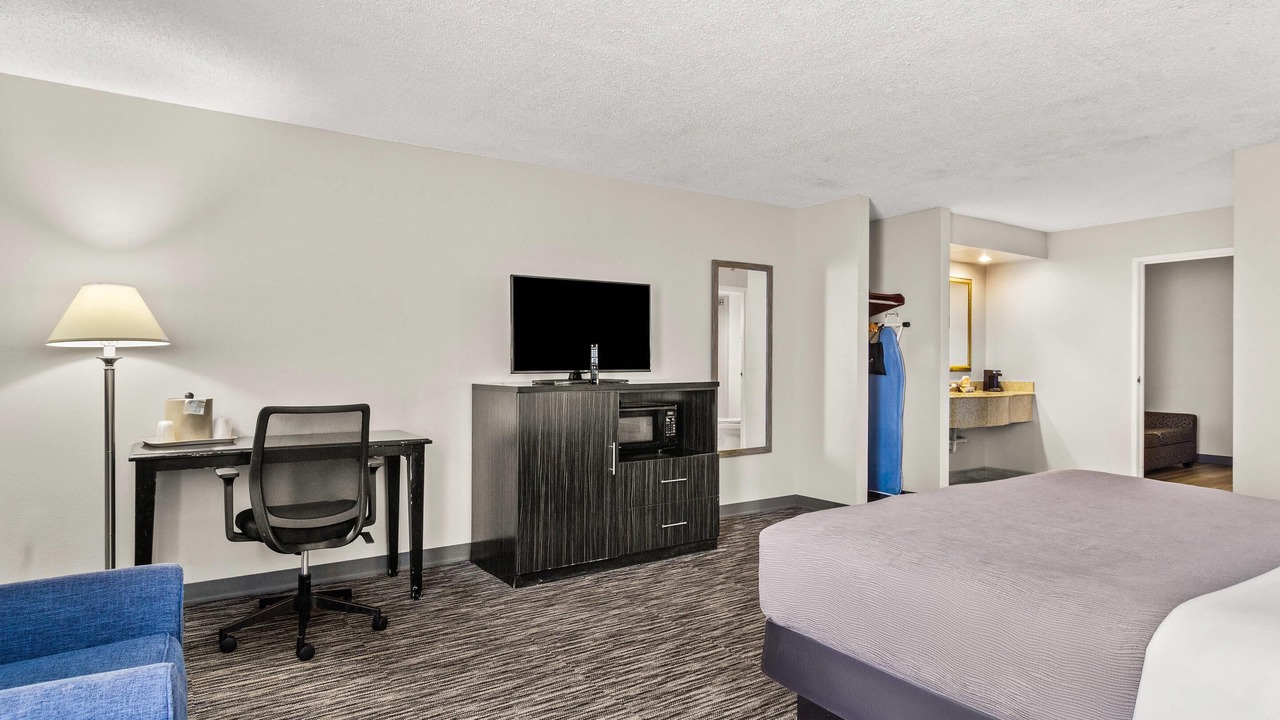Photo of Bedroom in Orange Park