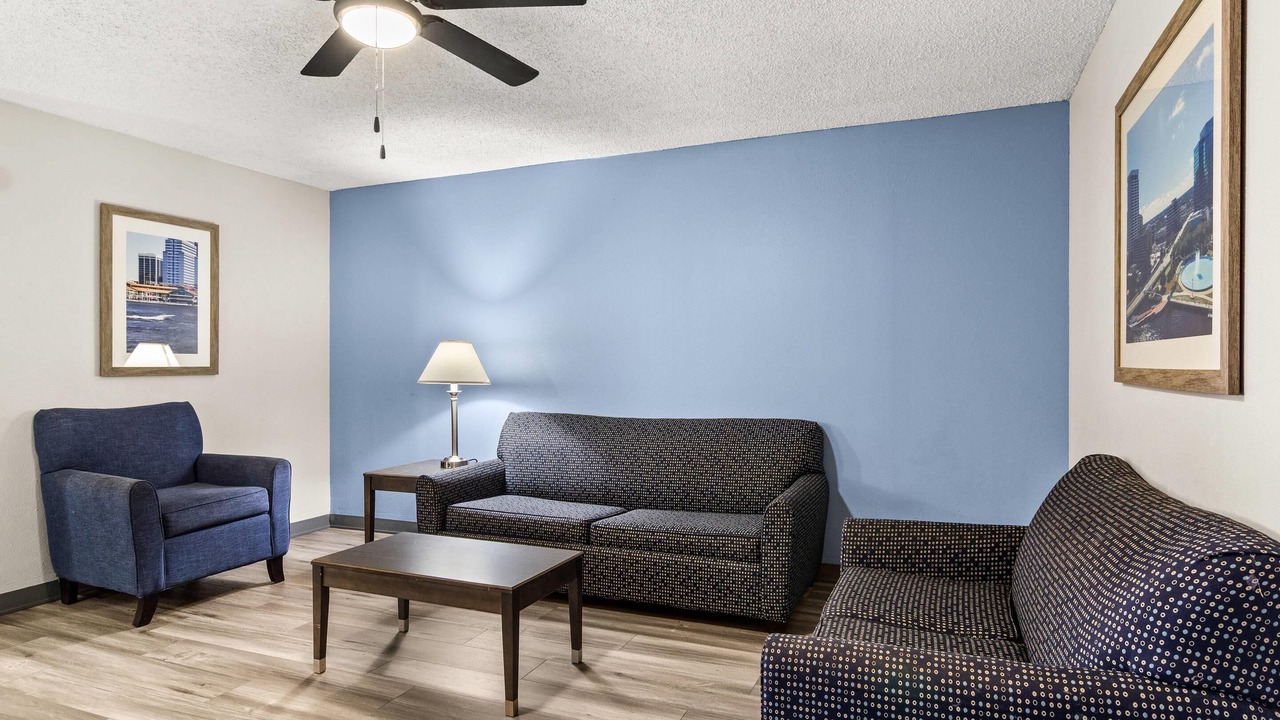 Photo of Bedroom in Orange Park