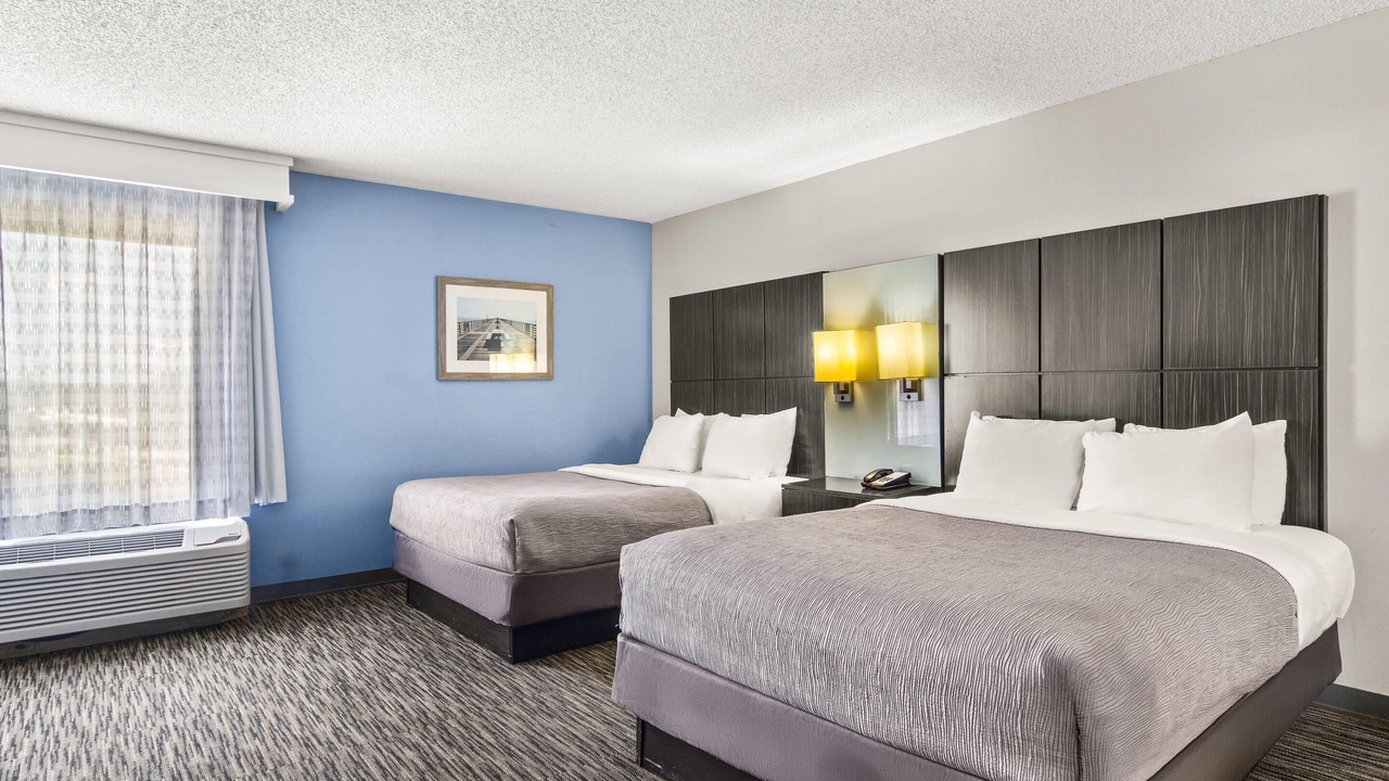 Photo of Bedroom in Orange Park