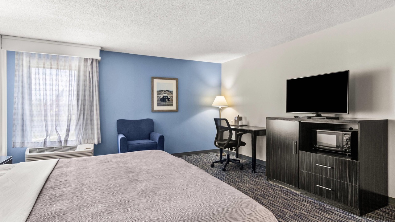 Photo of Bedroom in Orange Park