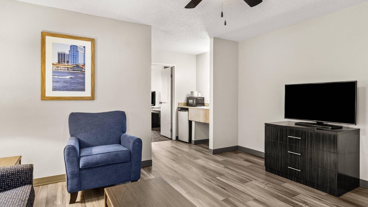 Photo of Bedroom in Orange Park
