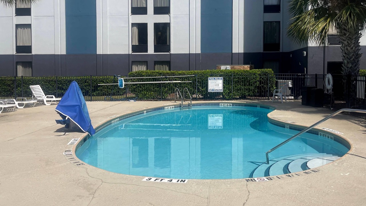 Photo of Outdoor in Orange Park
