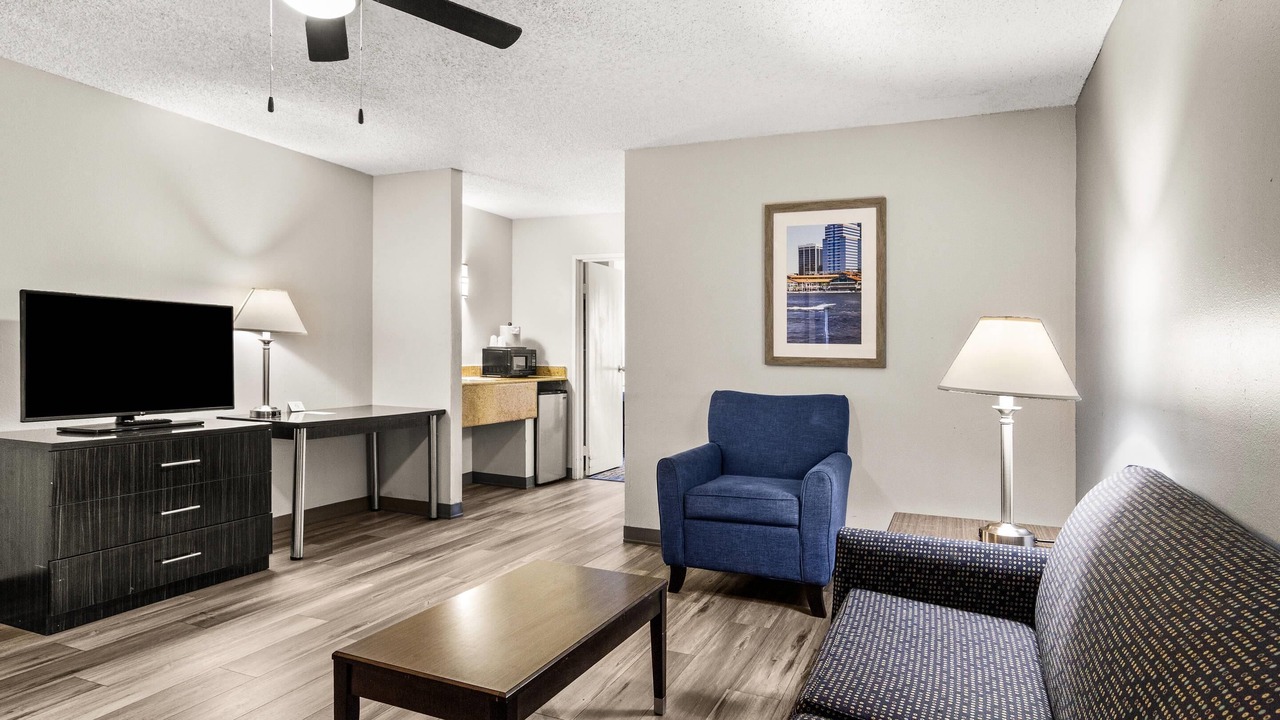 Photo of Bedroom in Orange Park