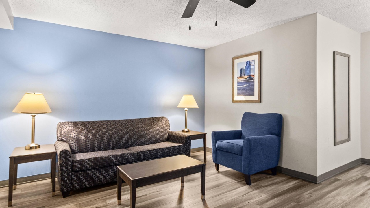 Photo of Bedroom in Orange Park