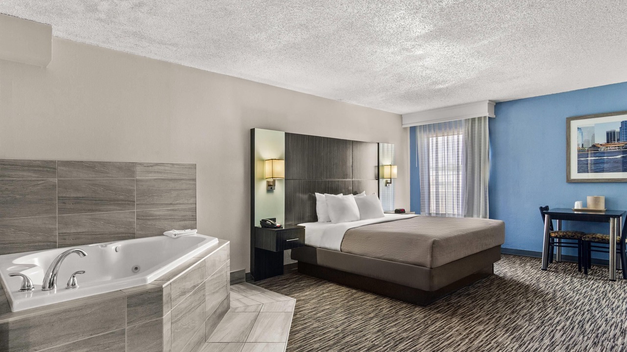 Photo of Bedroom in Orange Park