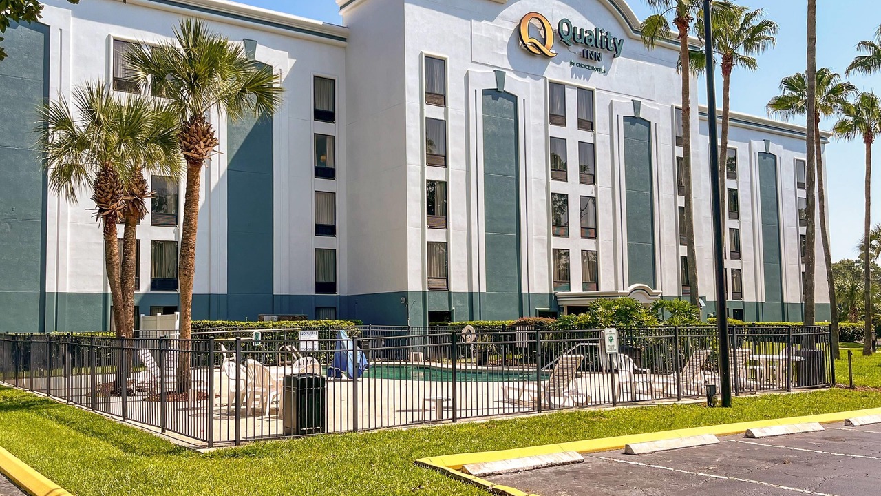 Photo of Outdoor in Orange Park