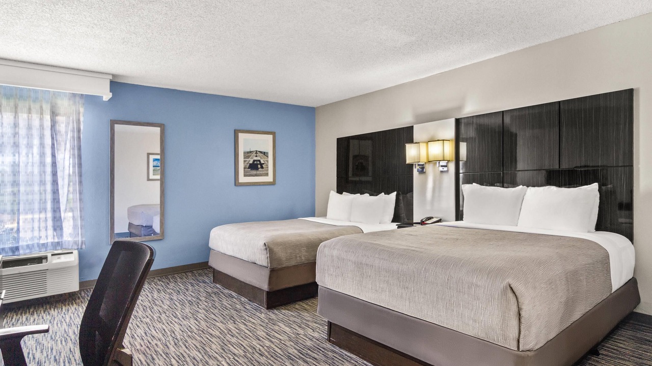 Photo of Bedroom in Orange Park