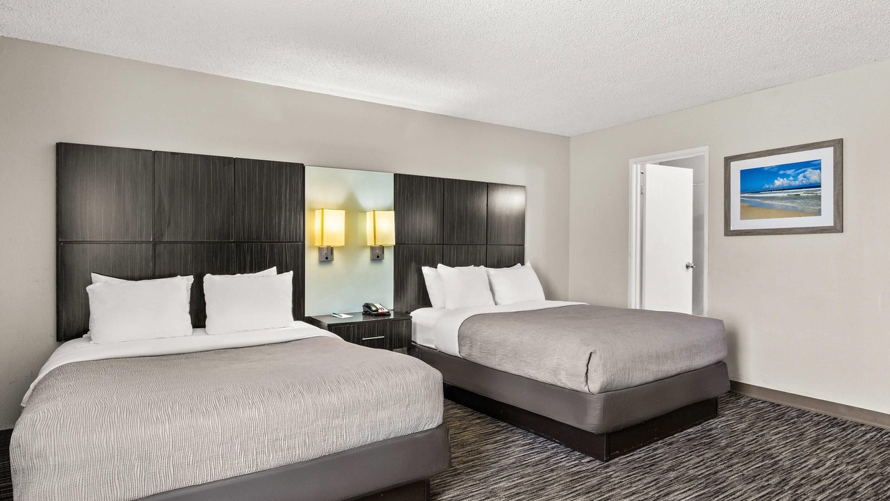 Photo of Bedroom in Orange Park