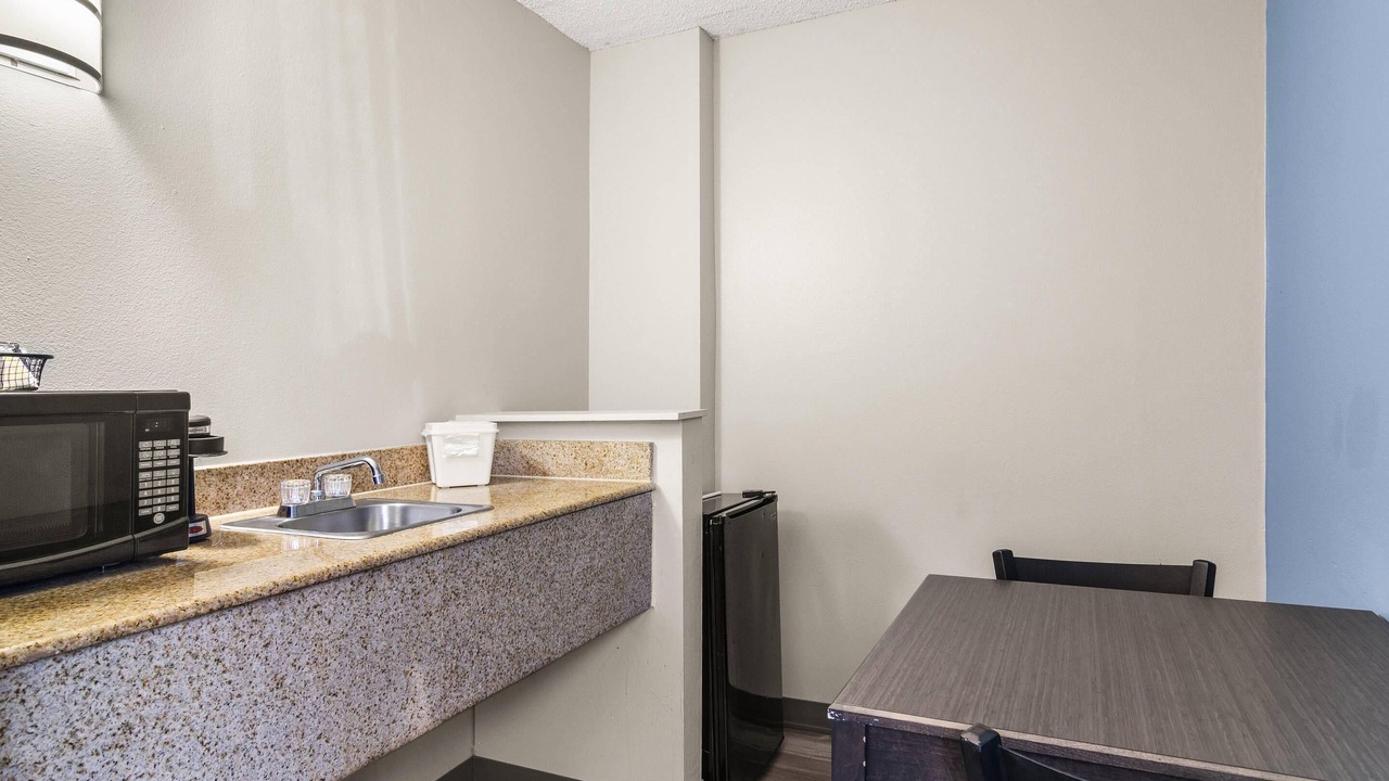 Photo of Bedroom in Orange Park