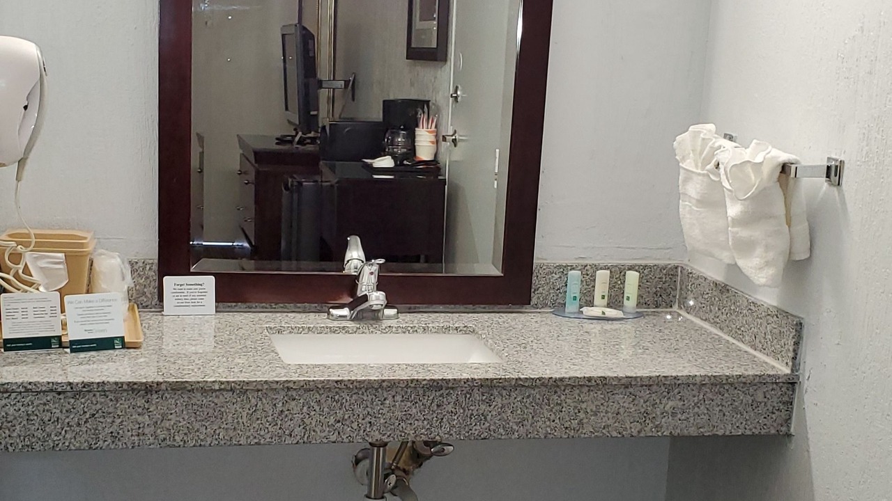 Photo of Bathroom in Ferry Pass