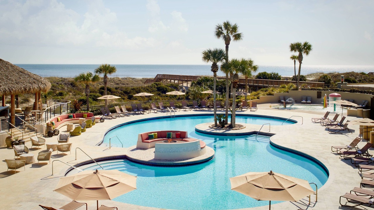 Photo of Outdoor in Amelia City