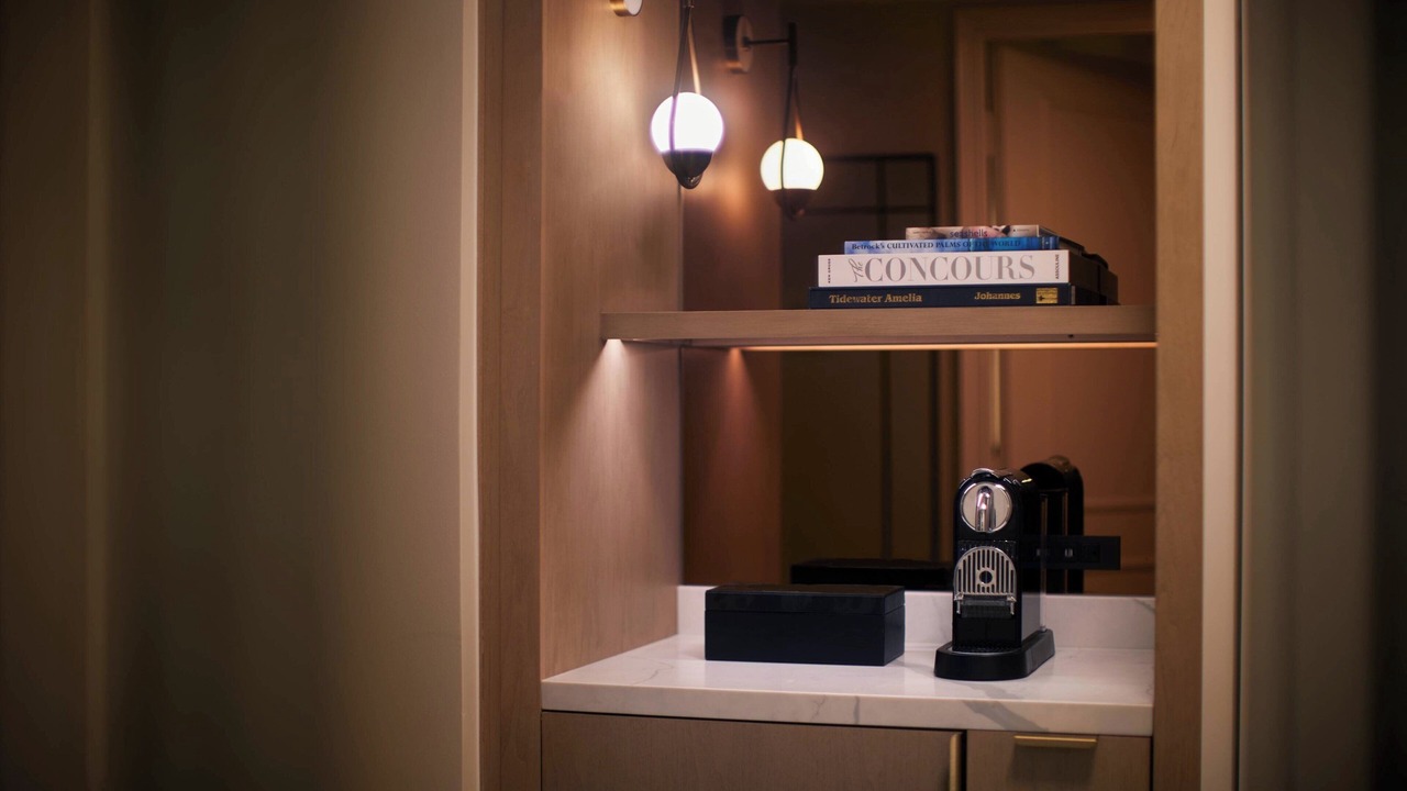 Photo of Bedroom in Amelia City