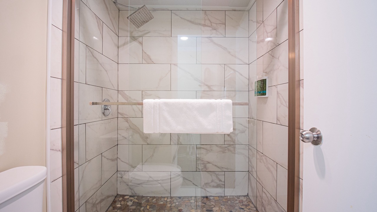 Photo of Bathroom in Ocala