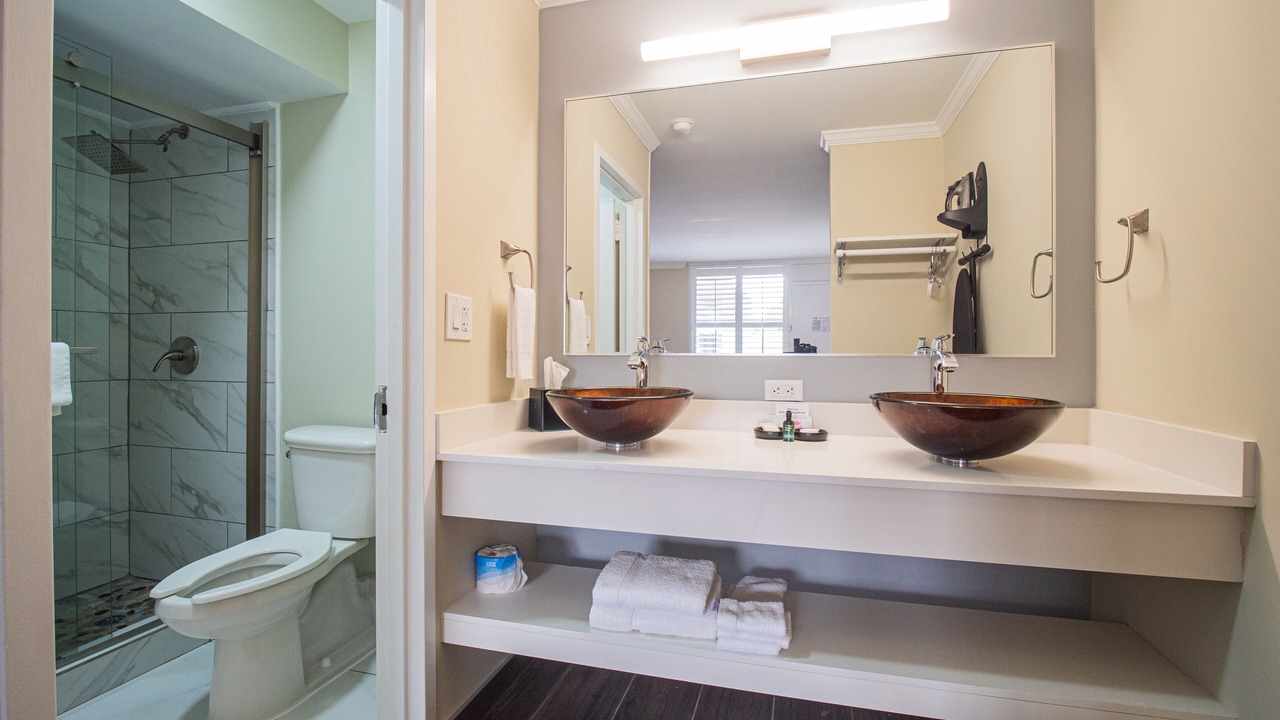 Photo of Bathroom in Ocala