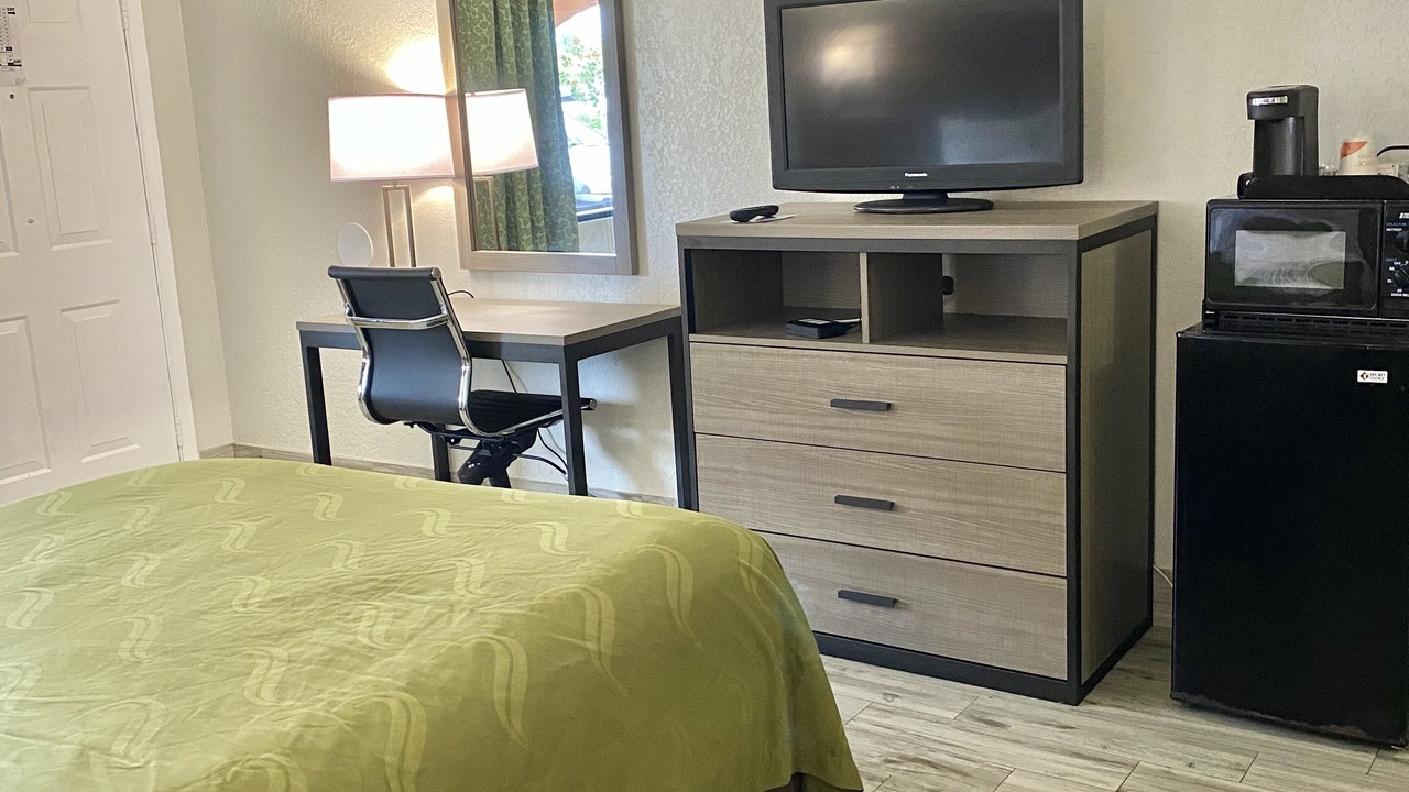 Photo of Bedroom in St. Augustine
