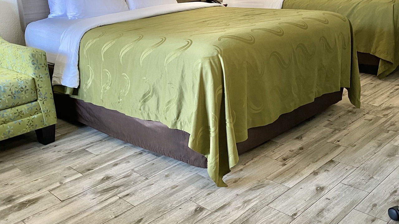 Photo of Bedroom in St. Augustine