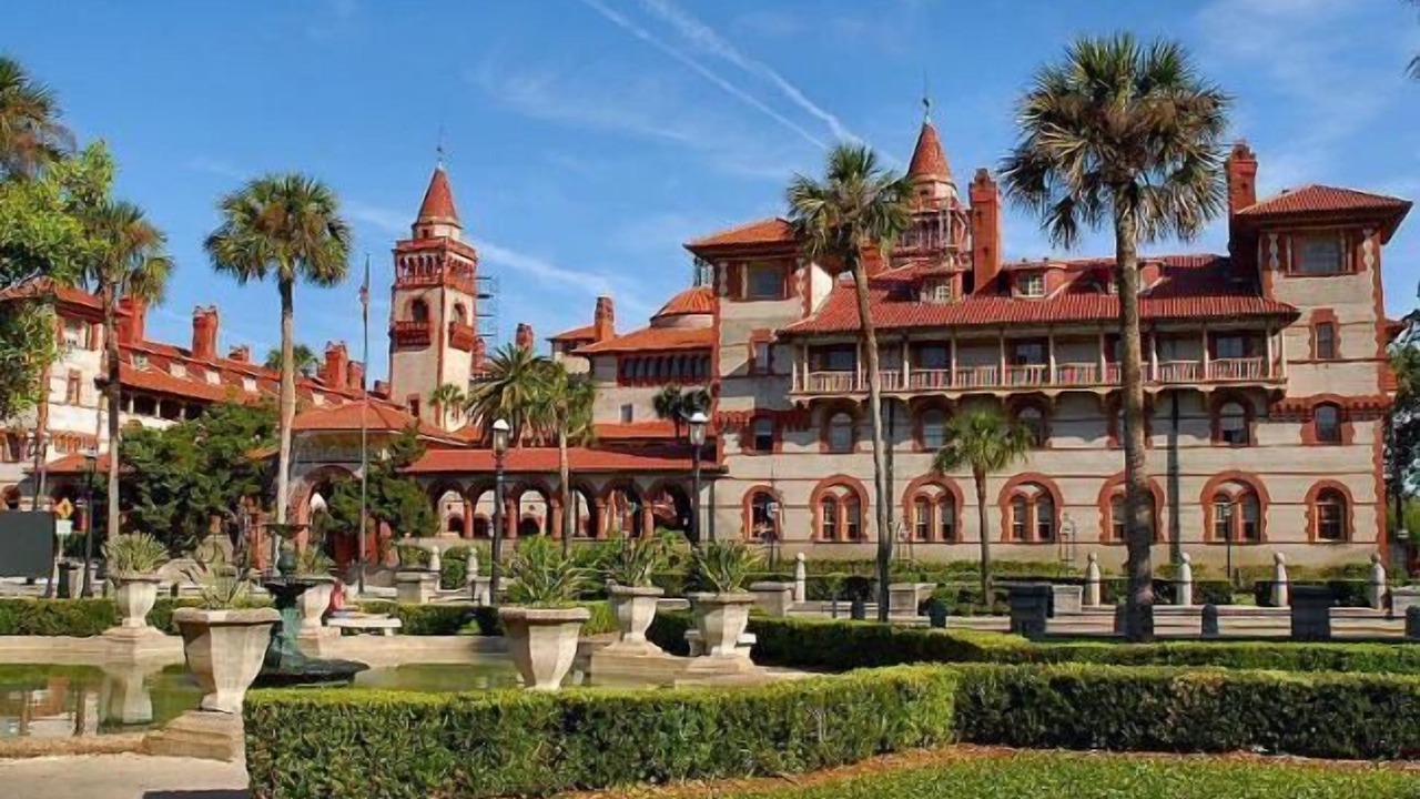 Photo of Others in St. Augustine