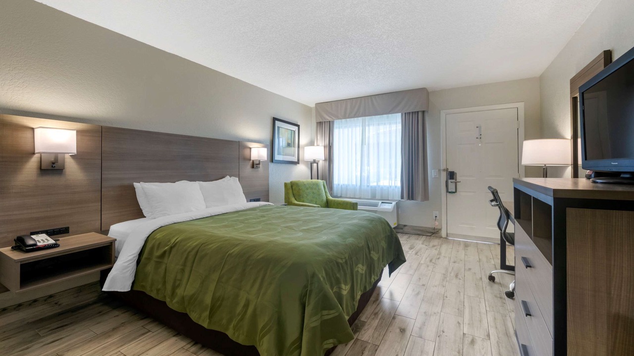 Photo of Bedroom in St. Augustine