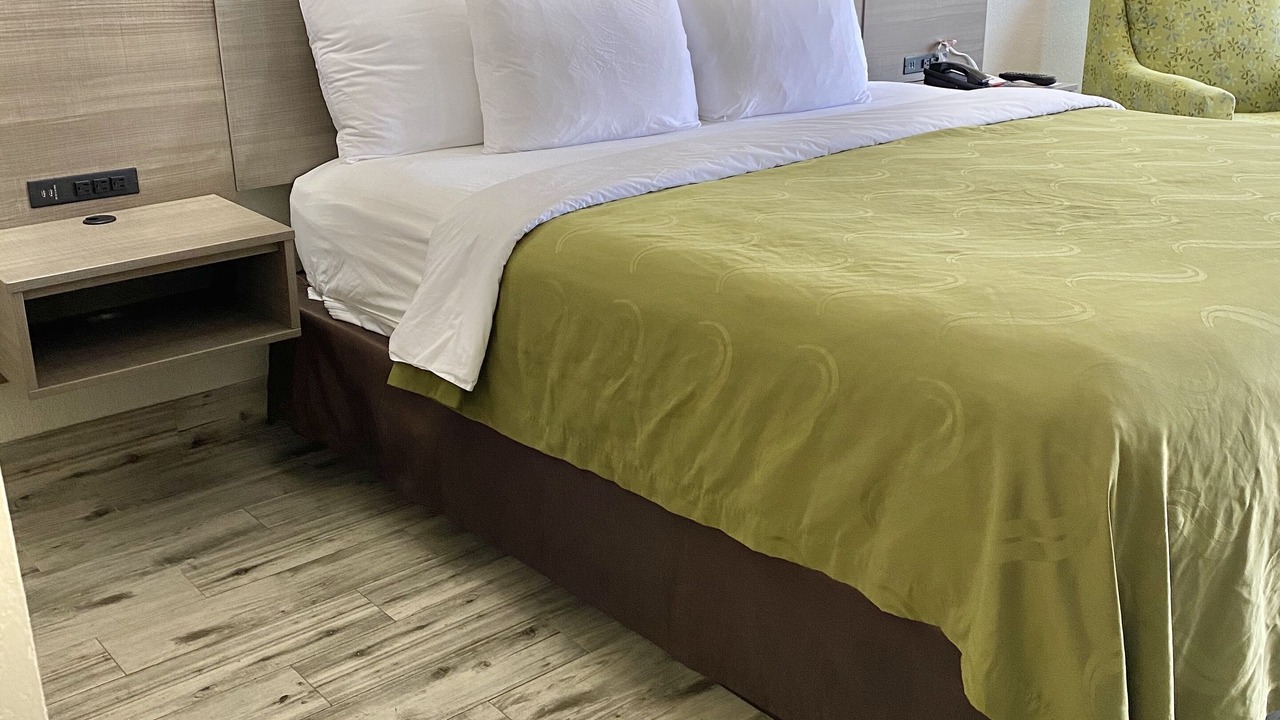 Photo of Bedroom in St. Augustine