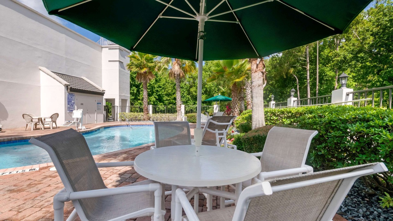 Photo of Outdoor in St. Augustine
