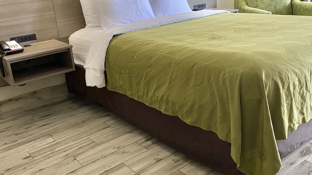 Photo of Bedroom in St. Augustine