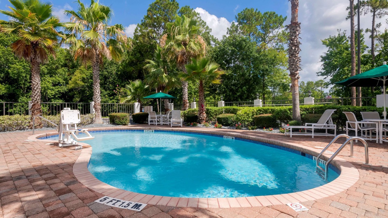 Photo of Outdoor in St. Augustine