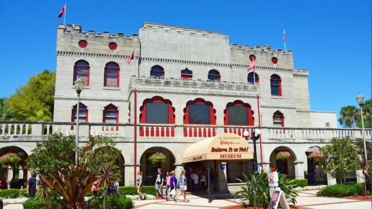 Photo of Others in St. Augustine