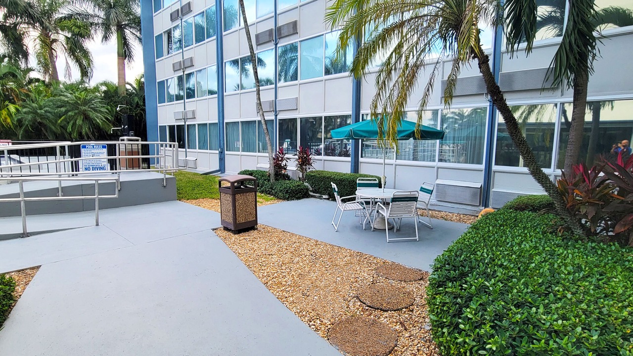 Photo of Patio Balcony in Ludlam