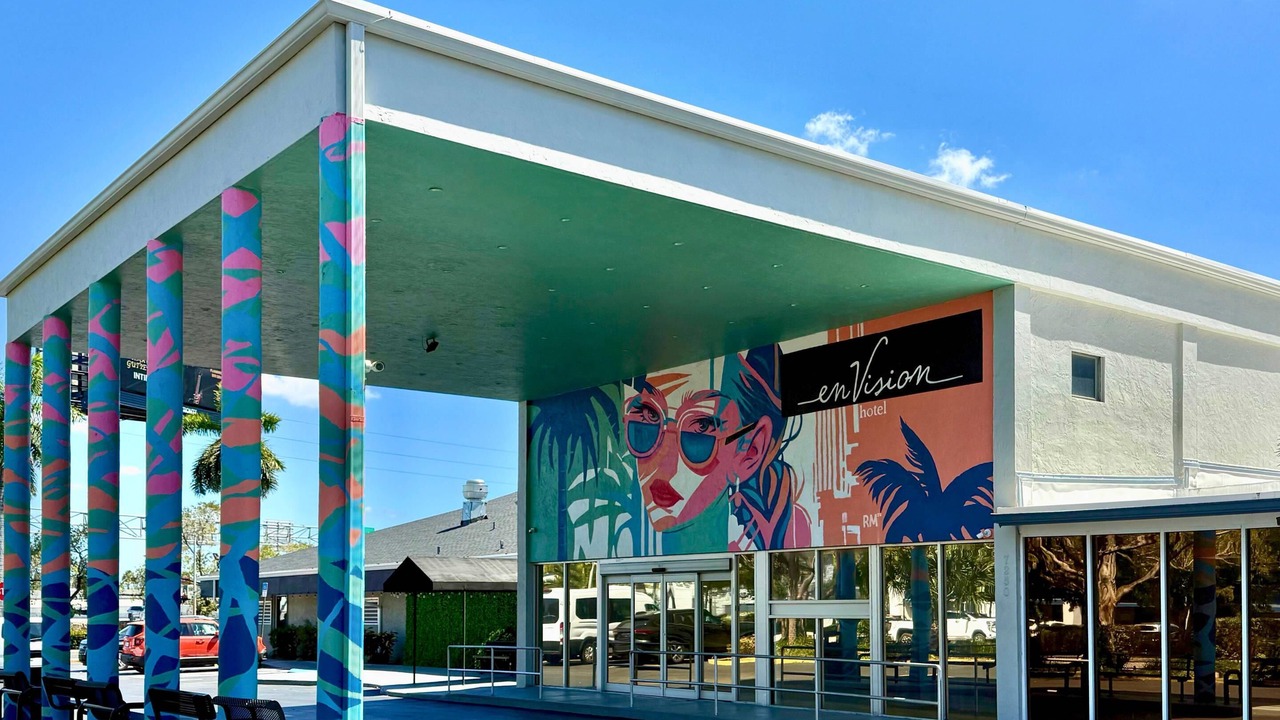 Photo of Outdoor in Ludlam