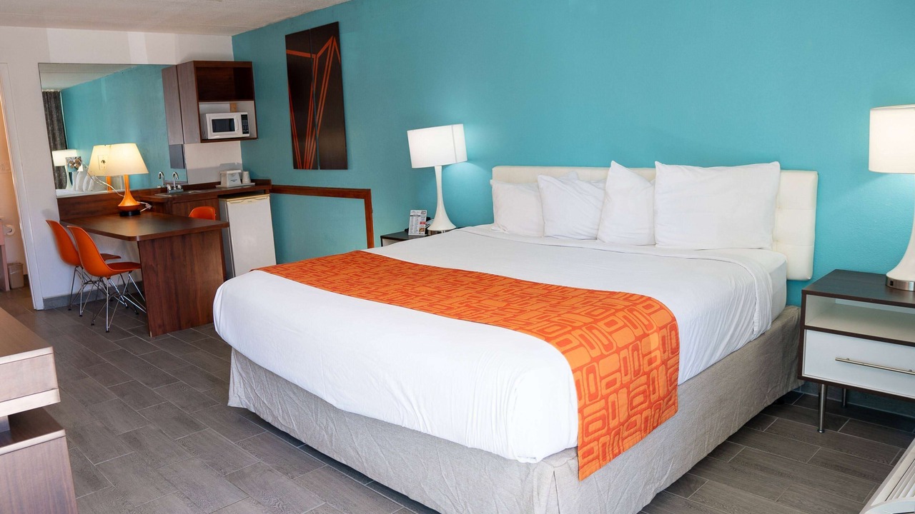 Photo of Bedroom in Clearwater