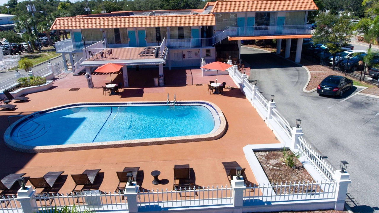Photo of Outdoor in Clearwater