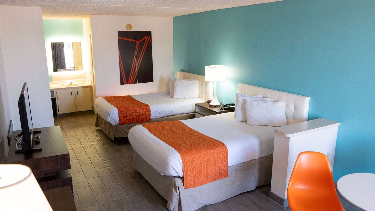 Photo of Bedroom in Clearwater