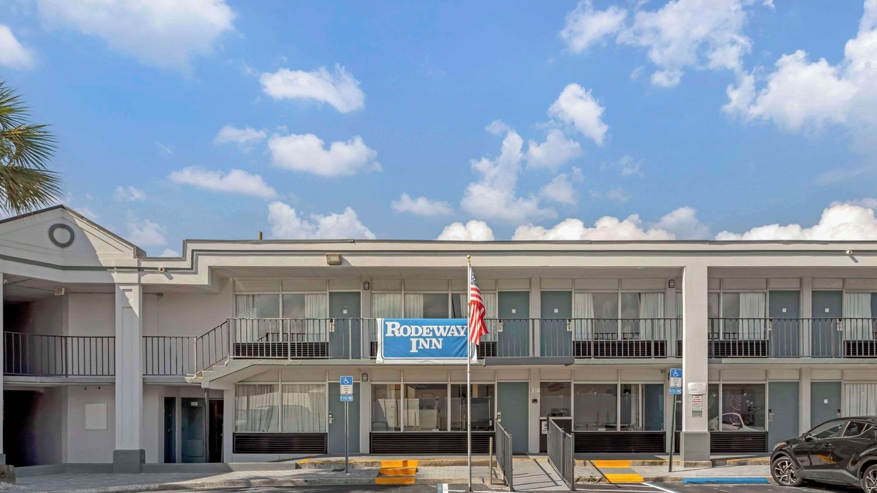 Photo of Outdoor in Orange Park
