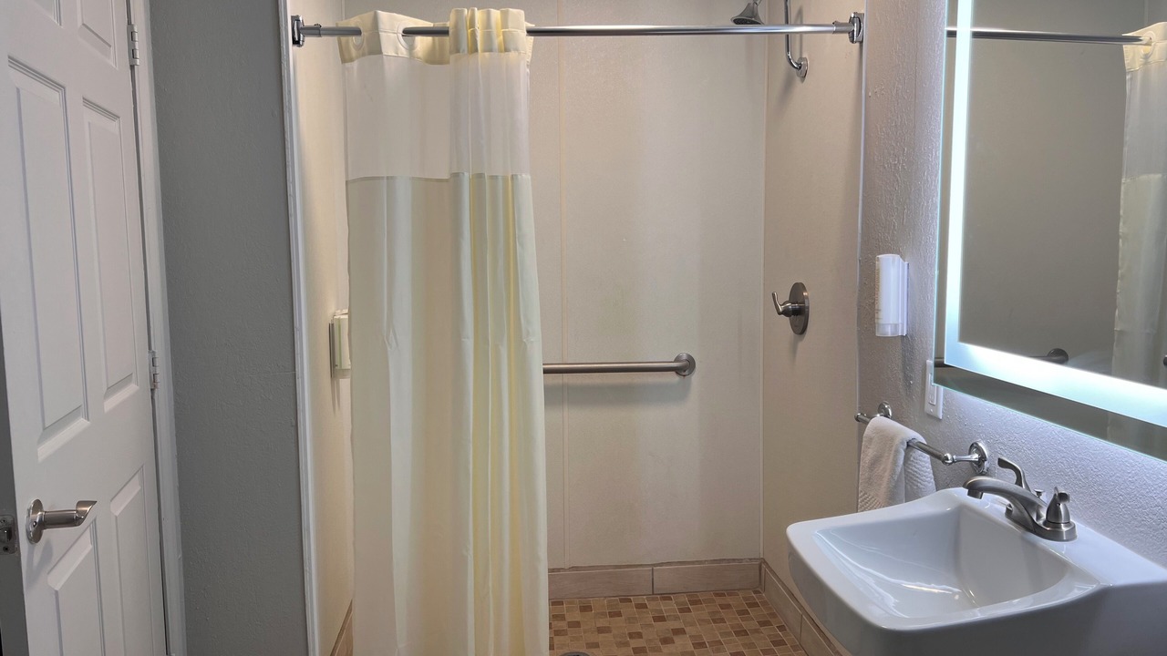 Photo of Bathroom in Orange Park