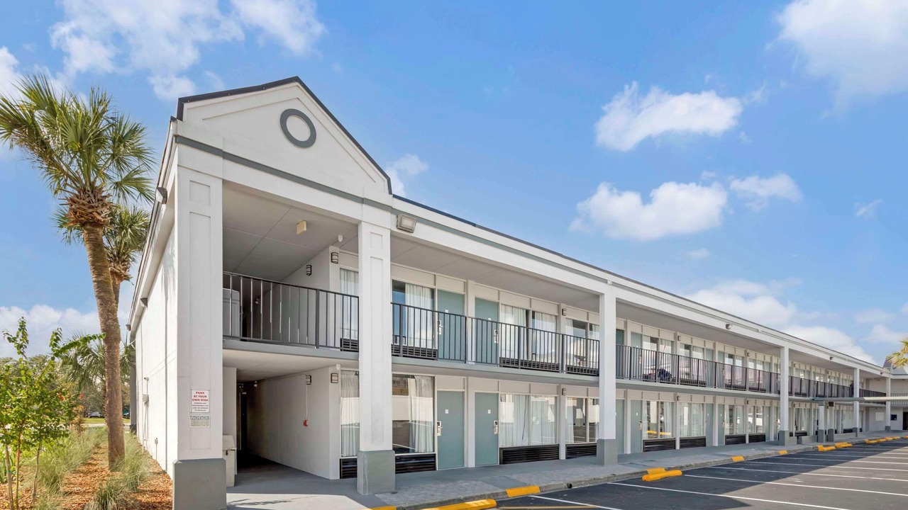 Photo of Outdoor in Orange Park