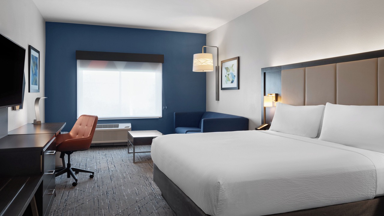 Photo of Bedroom in Tampa