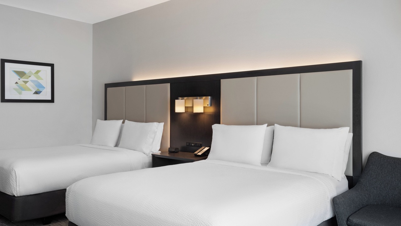 Photo of Bedroom in Tampa